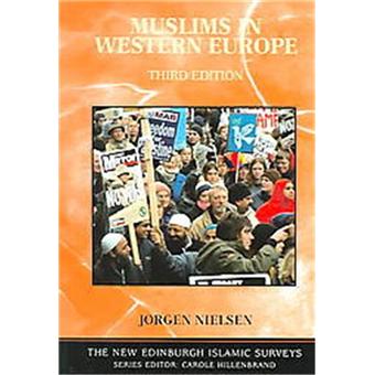 Muslims in Western Europe - Paperback - 2004 - 1